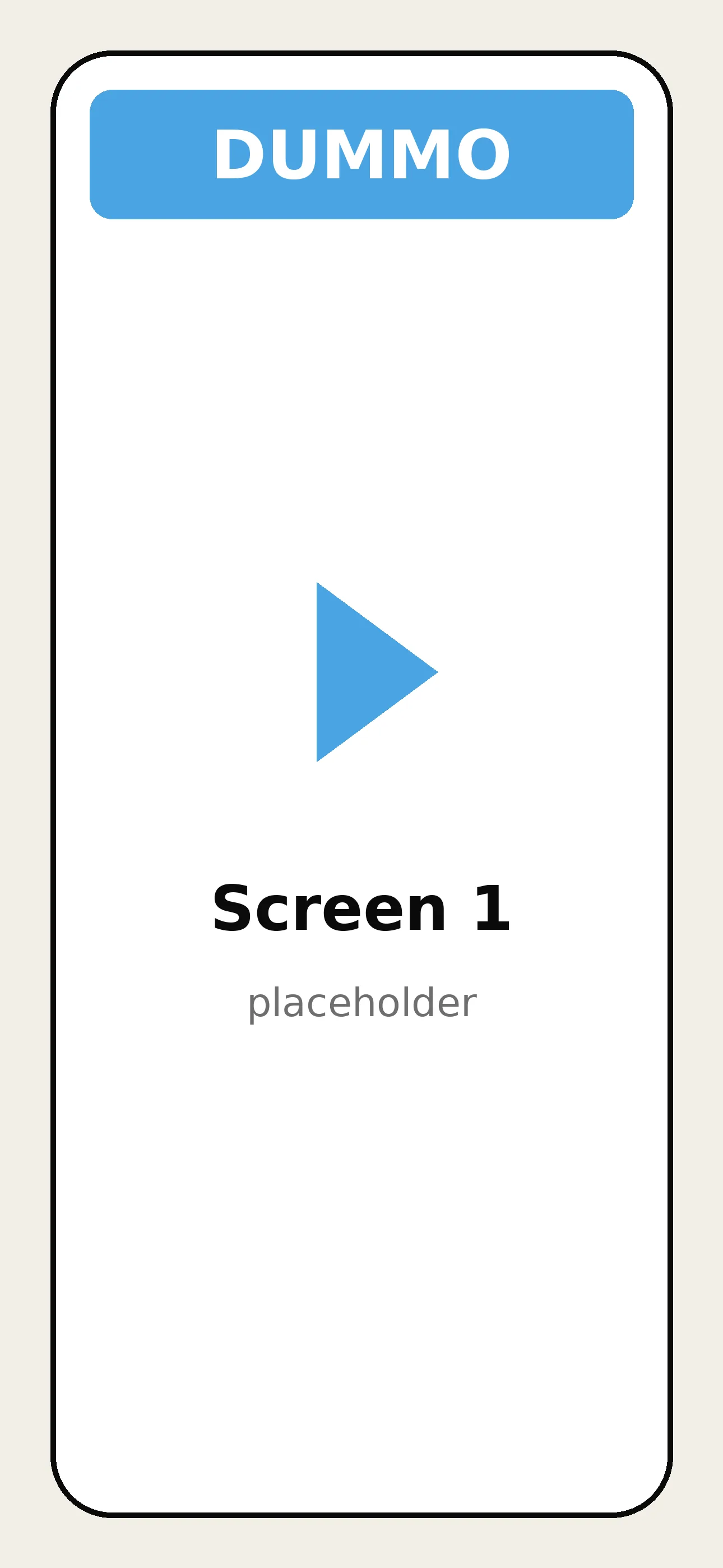 Dummo · screen 1