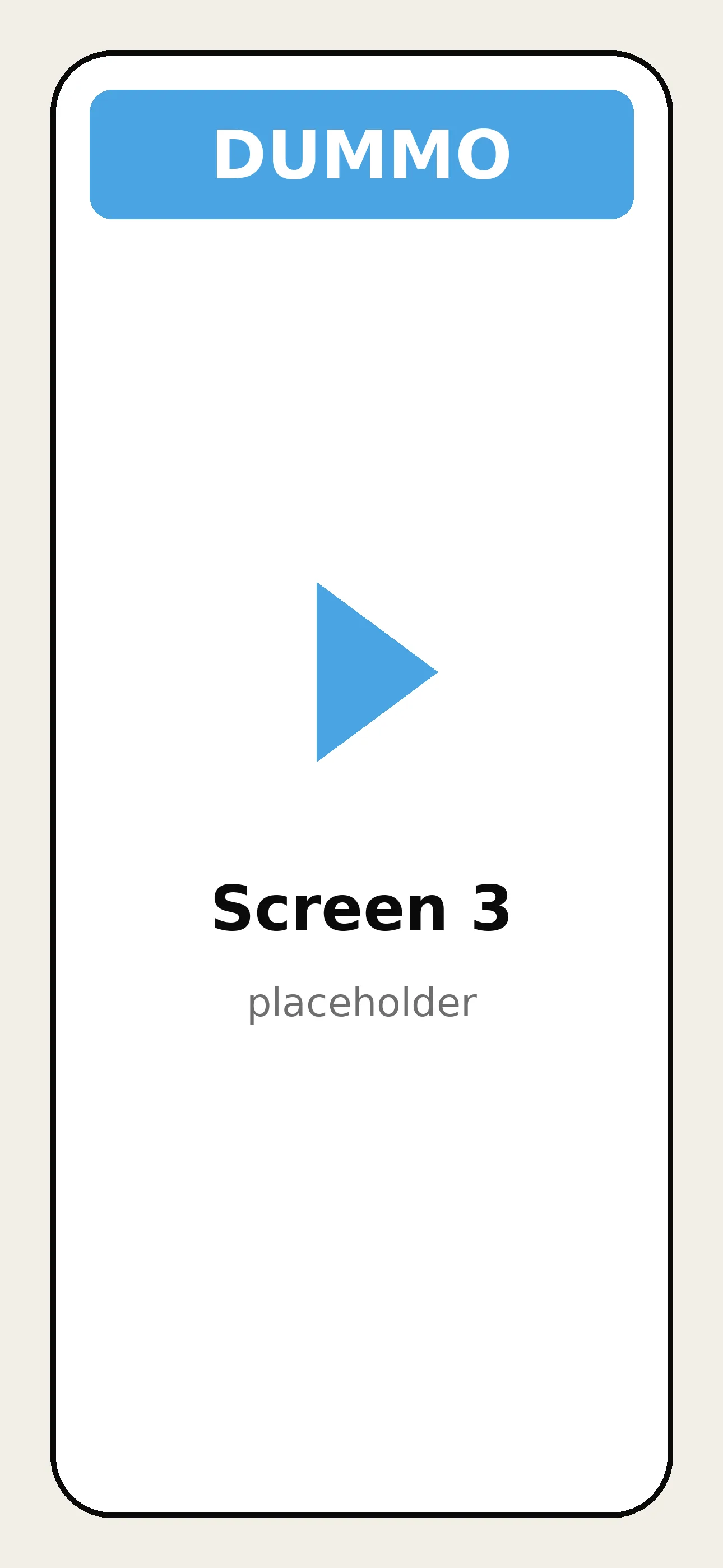 Dummo · screen 3