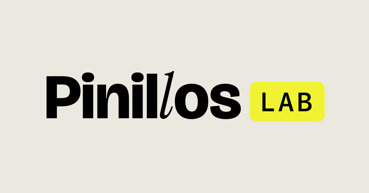 Pinillos Lab