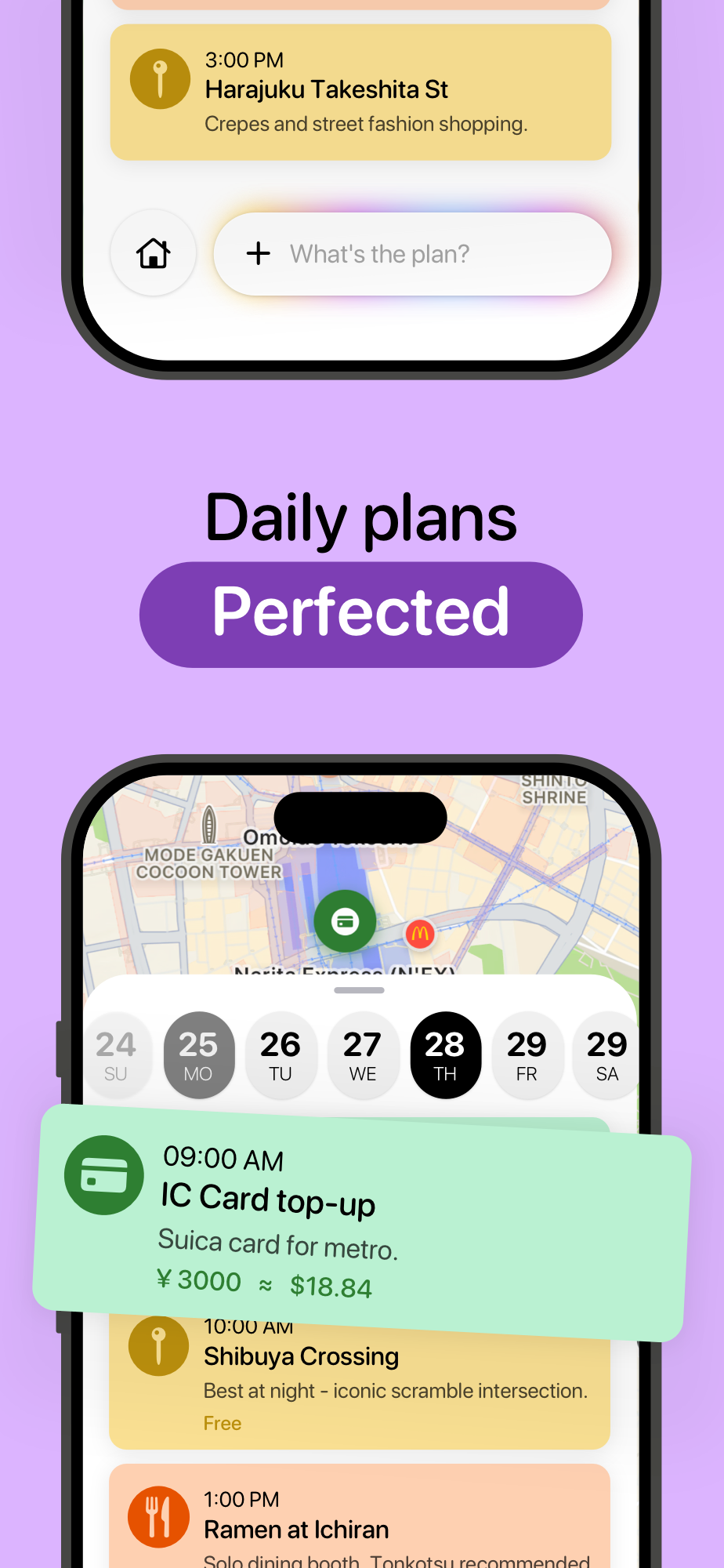 Trovelo screenshot 2